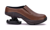 Taos Clog - Brown