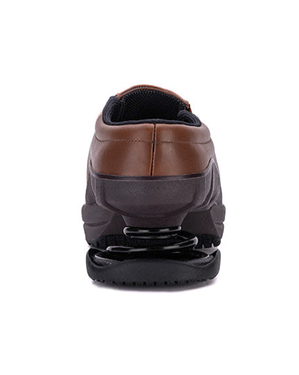 Taos Clog - Brown