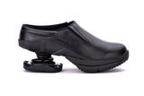 Taos Clog - Black