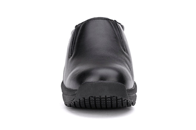 Taos Clog - Black