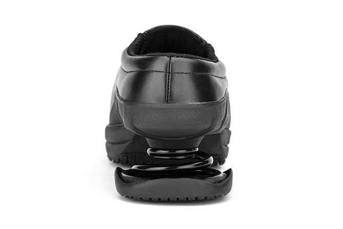 Taos Clog - Black
