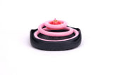 CoiL Open PINK Slip Resistant