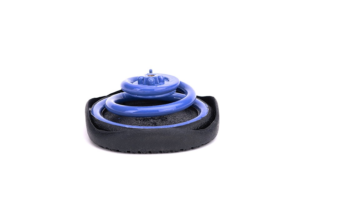 CoiL Open PURPLE Slip Resistant