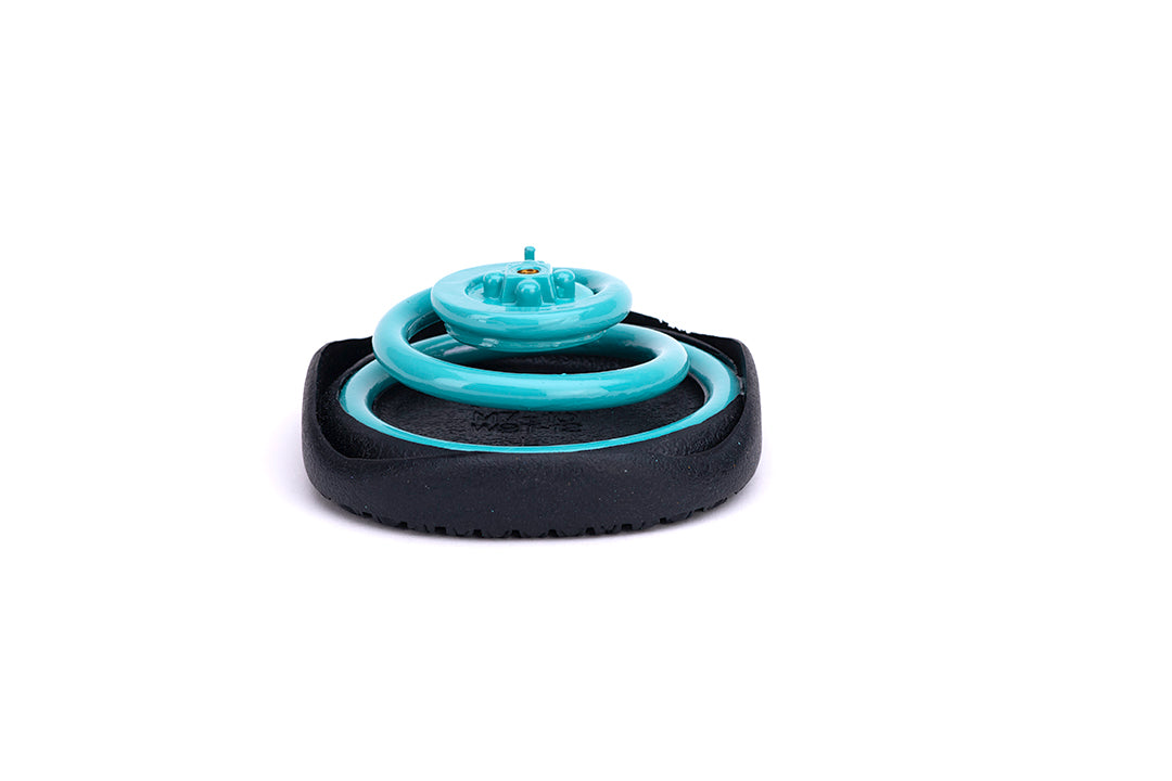 CoiL Open BLUE Slip Resistant