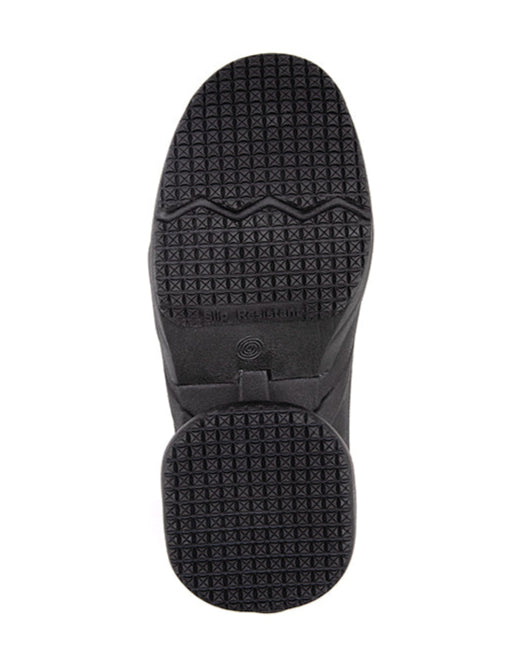 Taos Clog - Black