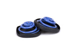 CoiL Open PURPLE Slip Resistant