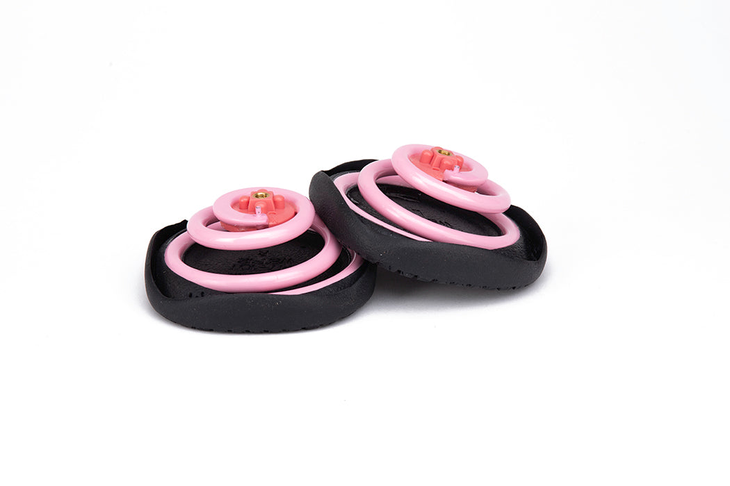 CoiL Open PINK Slip Resistant