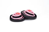 CoiL Open PINK Slip Resistant