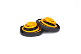 CoiL Open ORANGE Slip Resistant