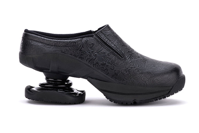 TAロード(クイル)　MADE IN FRANCE Taos Clog - Open CoiL for Professionals | Pain Relief