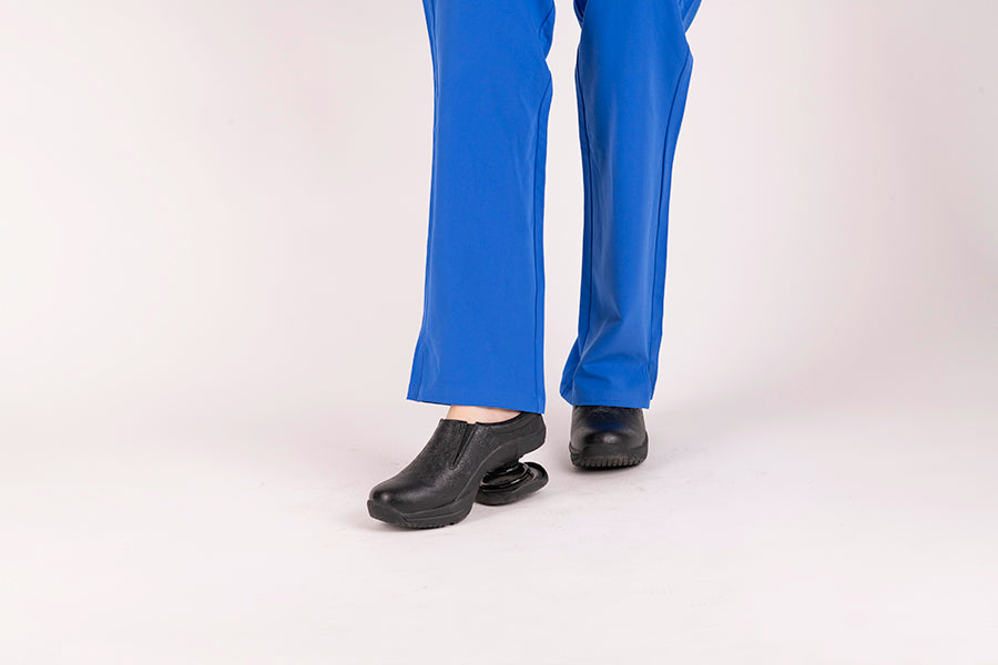 Taos Clog - Open CoiL for Professionals | Pain Relief