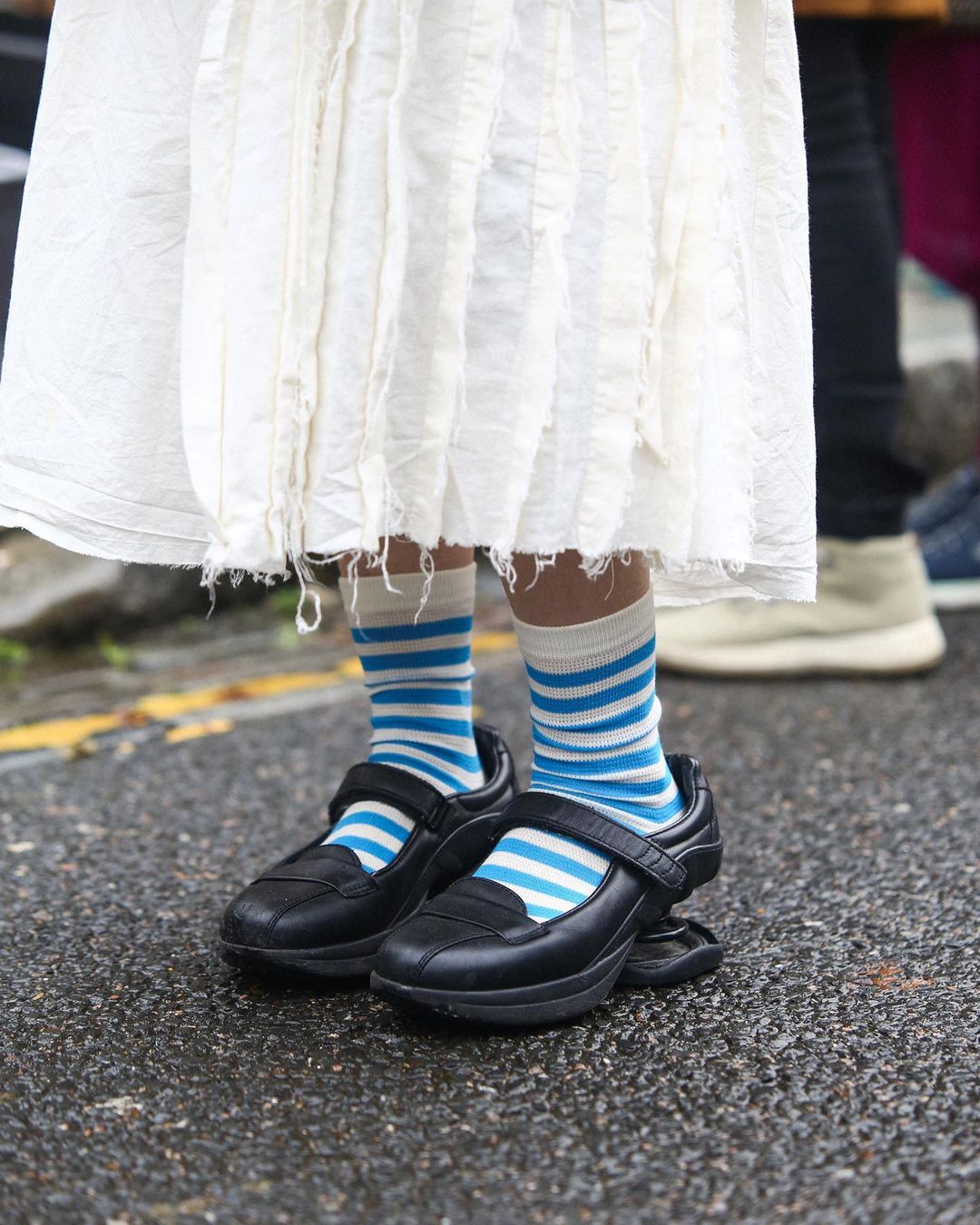 Z-CoiL Footwear | Where Fashion Meets Function - As Seen in Vogue