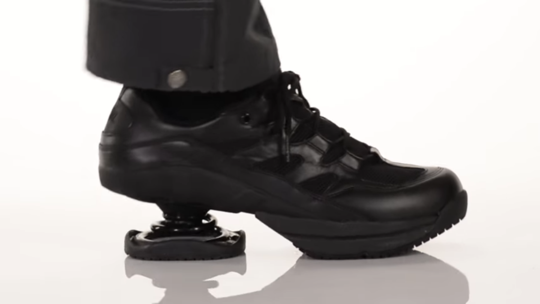 ZCoiL Pain Relief Footwear Lose Your Pain Or Your Money Back