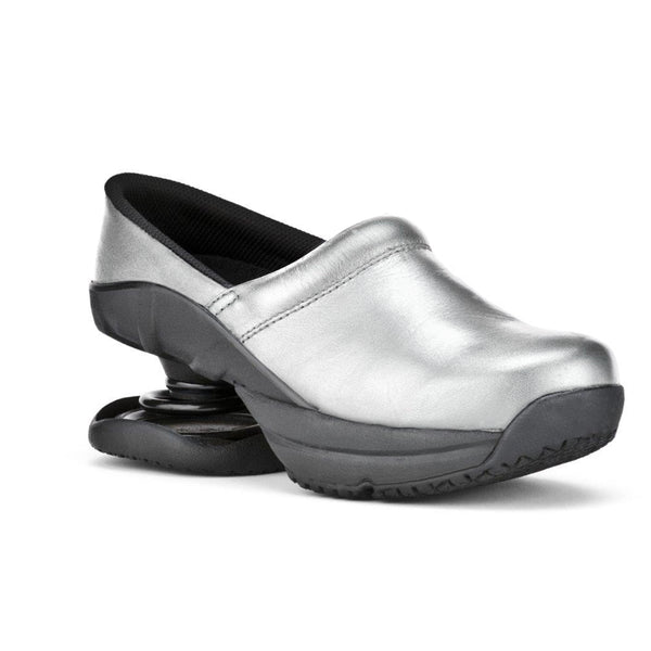 【MODERNIF】Awards Wool Clog Töffler Clog - Covered CoiL for Professionals | Pain Relief
