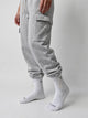 Z-CoiL® Comfort Socks - Ankle White - 3 Pack
