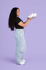 Freedom Classic White