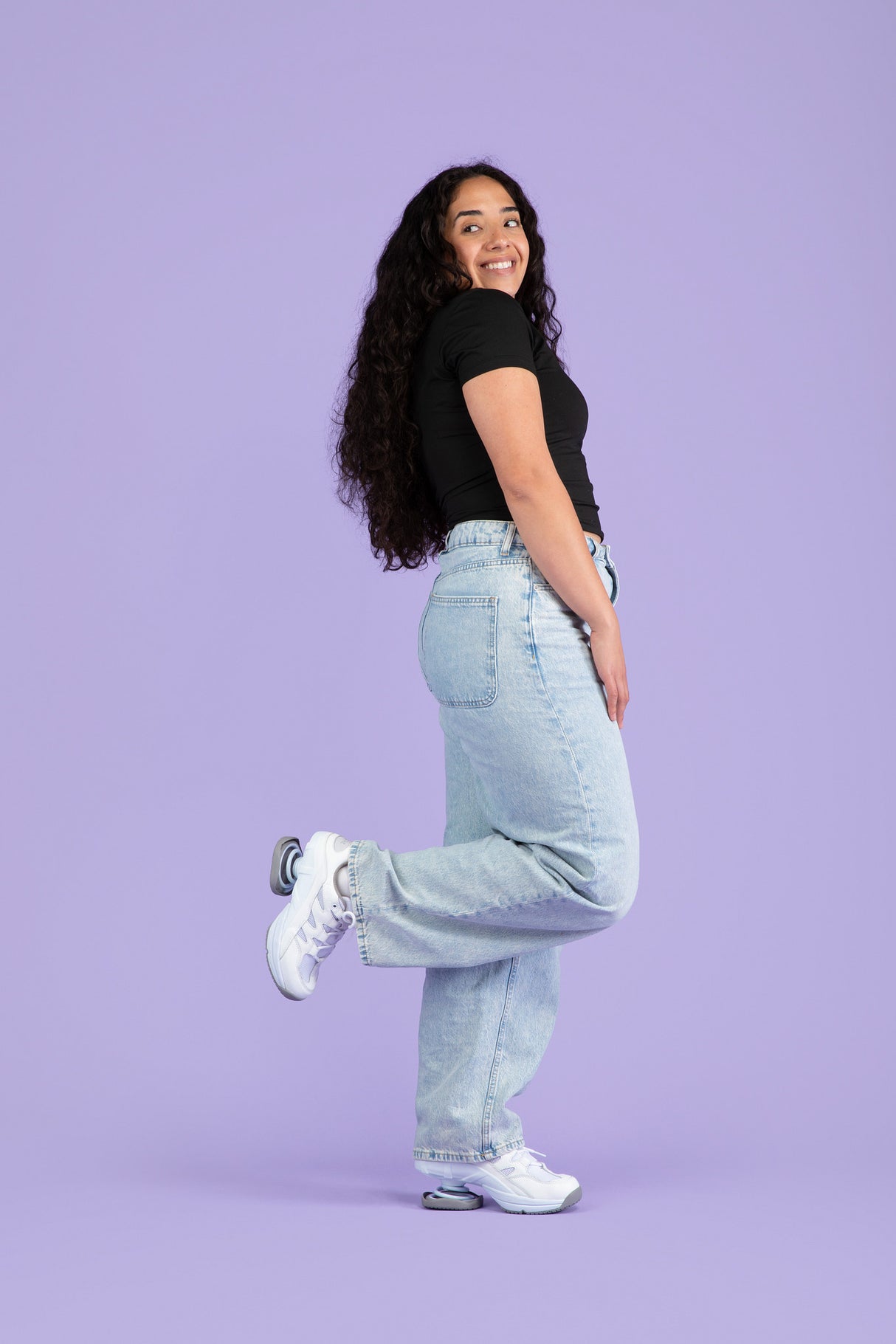 Freedom Classic White