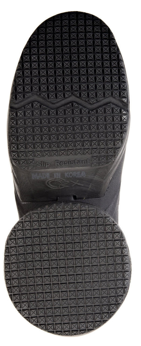 Aussie Boot Brown Z-CoiL Pain Relief Footwear