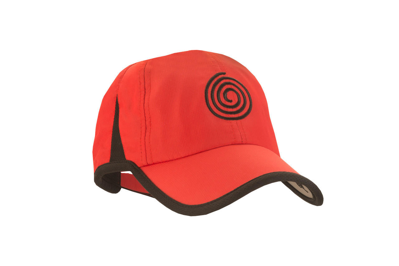 Z-CoiL® Featherweight Cap