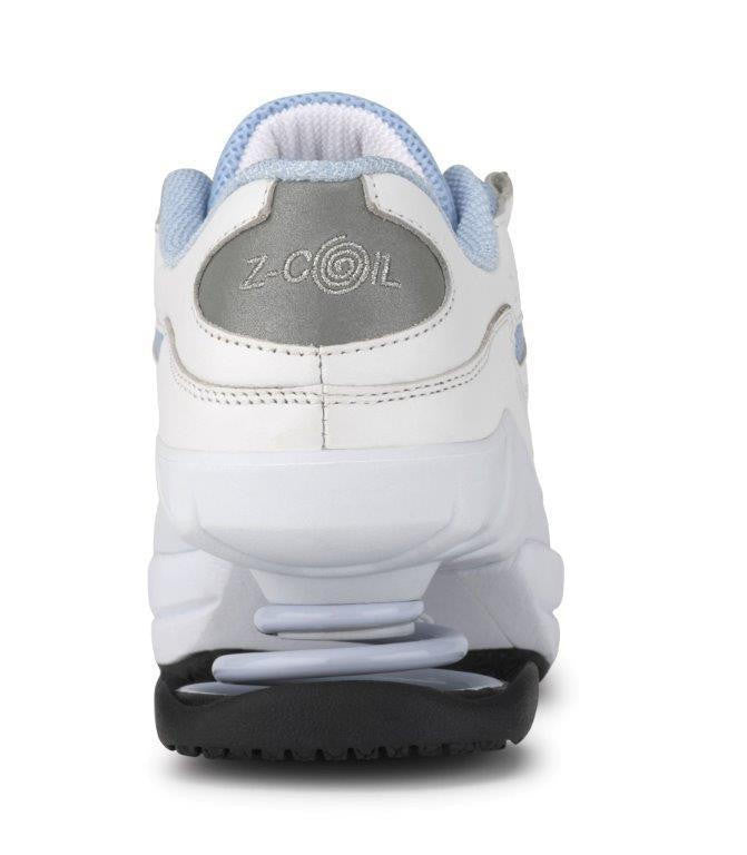 Freedom Classic Skyblue Z-CoiL Pain Relief Footwear