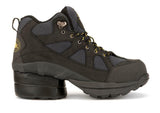 Outback Hiker - Safety Toe Z-CoiL Pain Relief Footwear