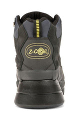 Outback Hiker - Safety Toe Z-CoiL Pain Relief Footwear