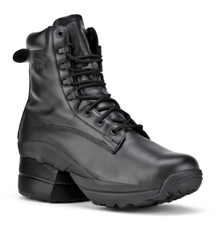 Prime Work Boot - Covered CoiL Z-CoiL Pain Relief Footwear
