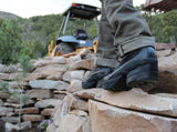 Prime Work Boot - Safety Toe Z-CoiL Pain Relief Footwear
