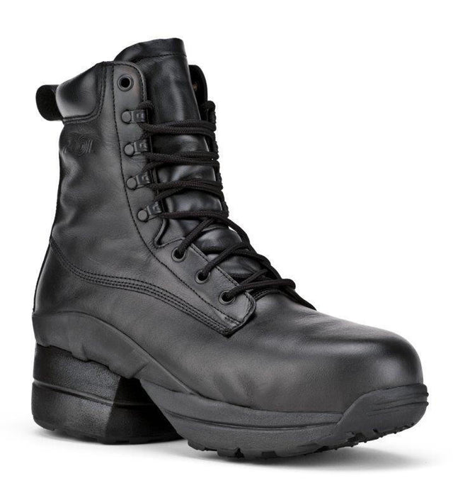 Prime Work Boot - Safety Toe Z-CoiL Pain Relief Footwear