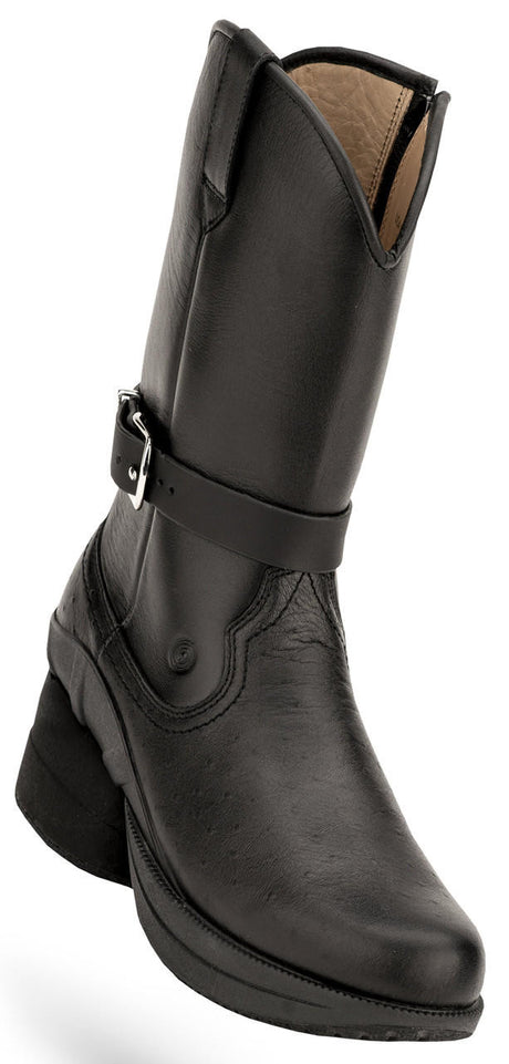 Z-West Boot Z-CoiL Pain Relief Footwear