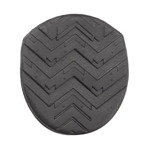 CoiL Enclosed Black Rugged Outsole Z-CoiL Pain Relief Footwear