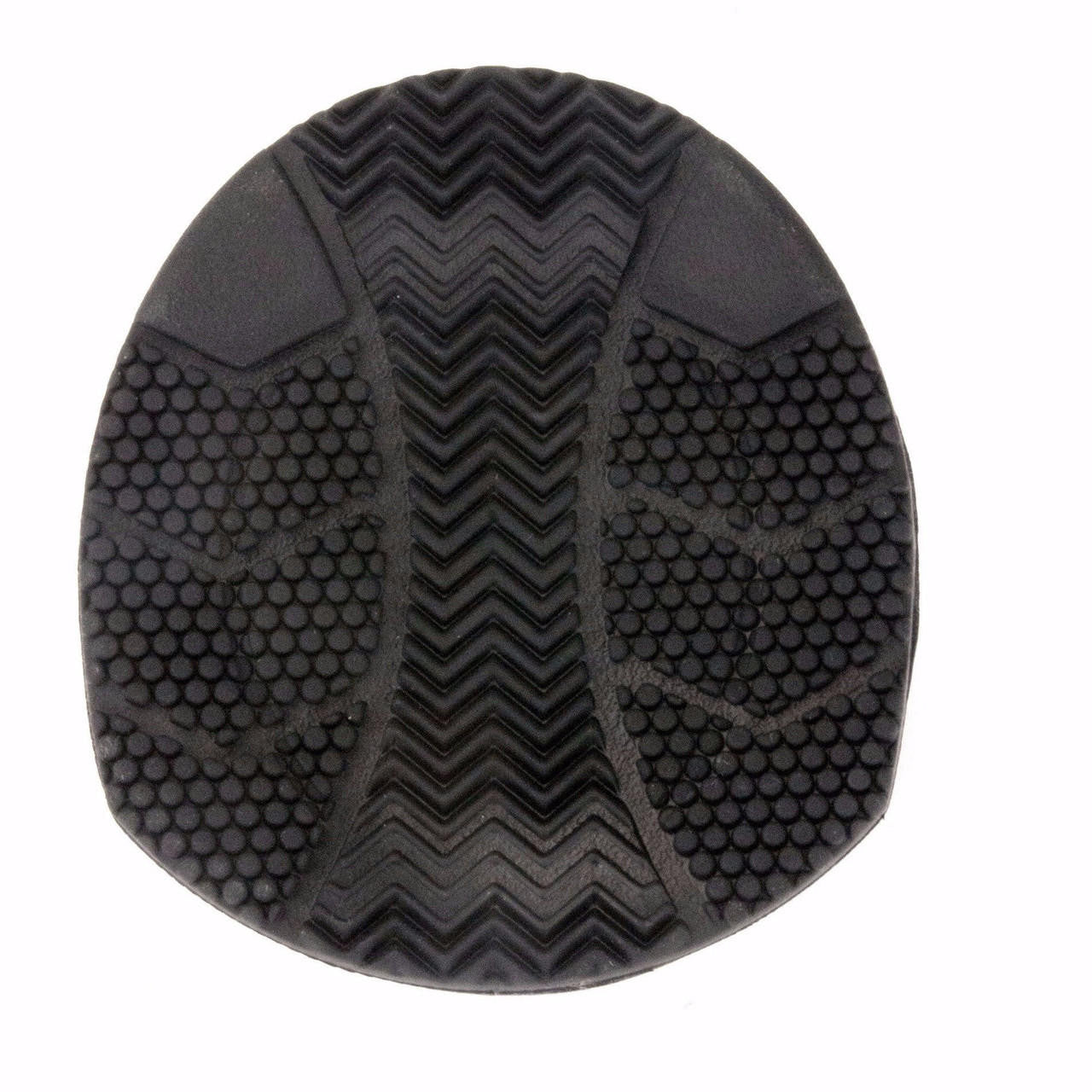 Z-Coil Medium brown open replacement coil z-pattern for korean shoe | eBay