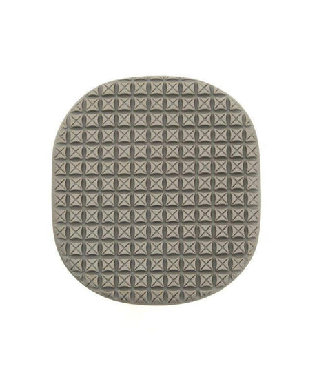 CoiL Open White Grey Z-CoiL Pain Relief Footwear