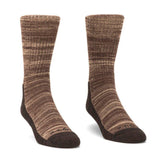Z-CoiL® Comfort Socks - Hiker Mid Calf - 3 Pack Z-CoiL Pain Relief Footwear