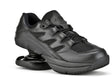 Freedom Classic Black Z-CoiL Pain Relief Footwear