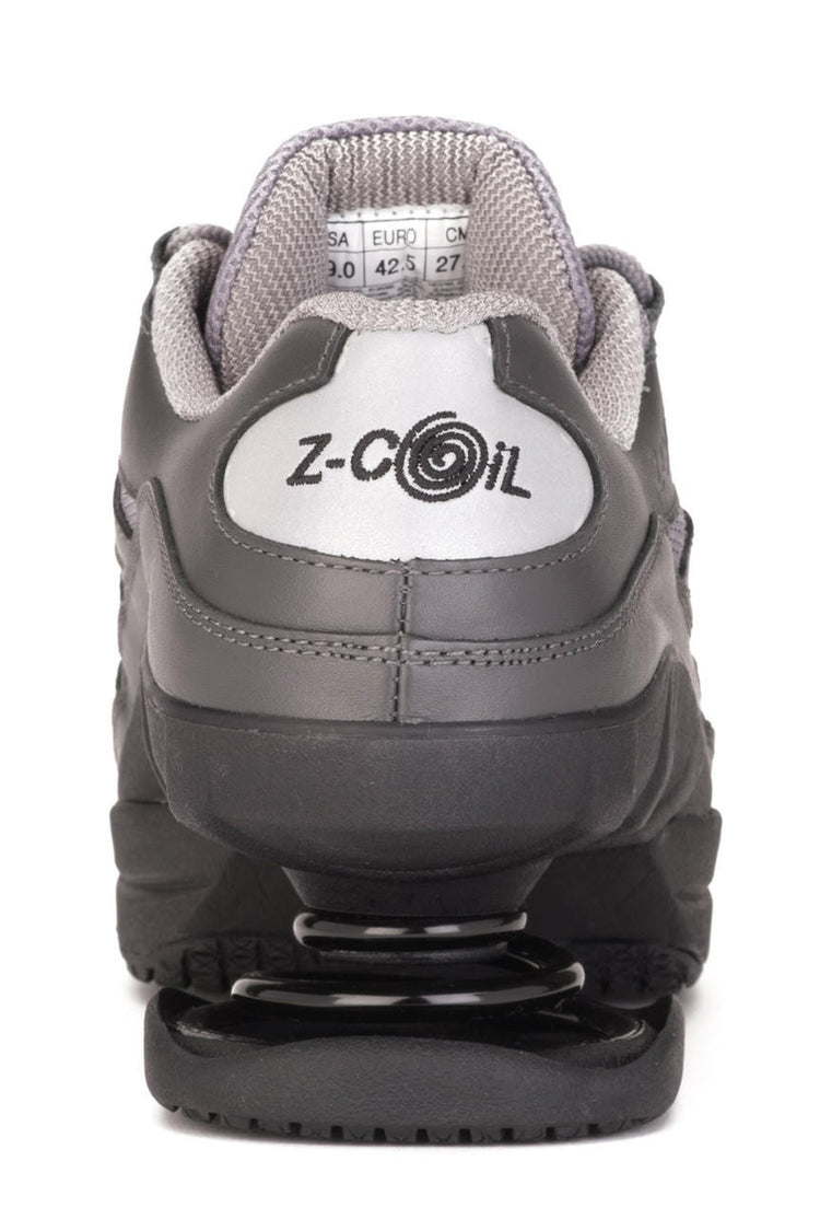 Z-CoiL Pain Relief Footwear | Lose Your Pain Or Your Money Back