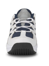 Freedom Classic Navy White Z-CoiL Pain Relief Footwear