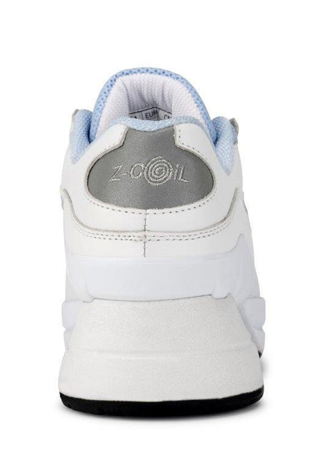 Freedom Classic Skyblue - Covered CoiL Z-CoiL Pain Relief Footwear