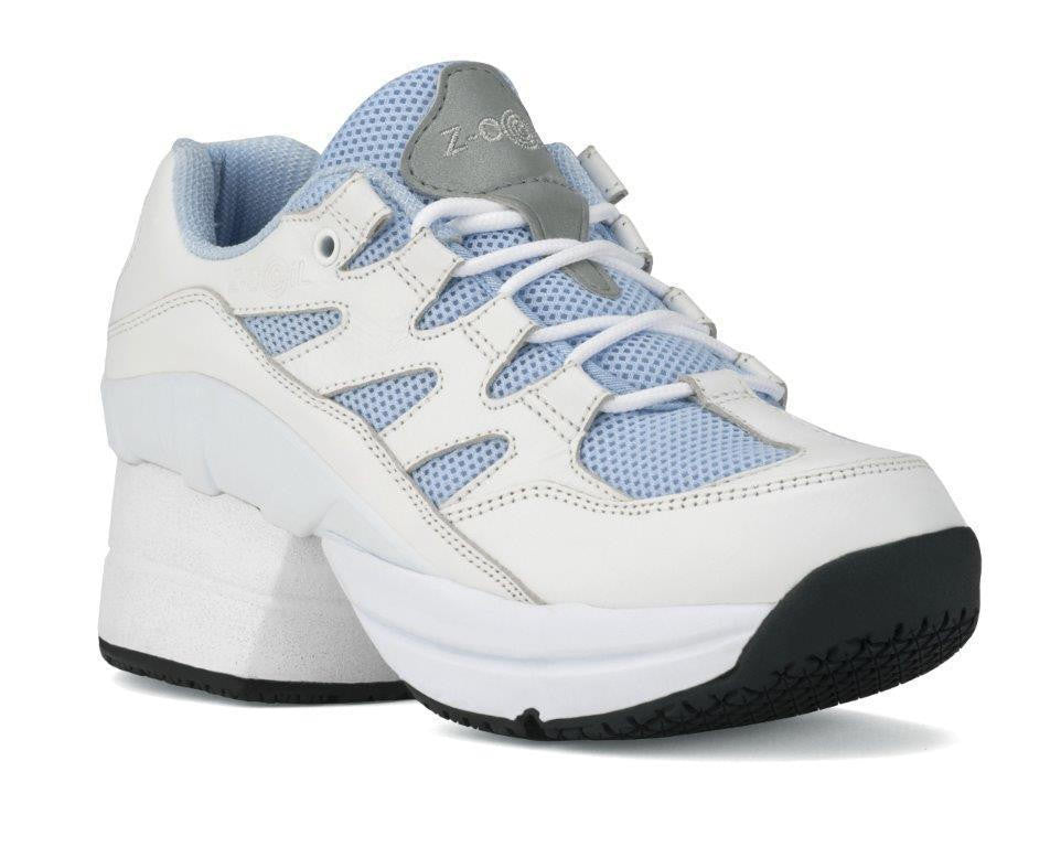 Freedom Classic Skyblue - Covered CoiL Z-CoiL Pain Relief Footwear