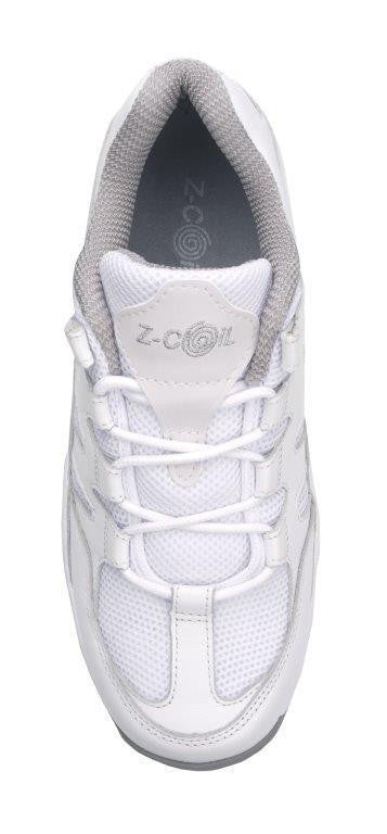 Freedom Classic White - Covered CoiL | Slip Resistant | Pain