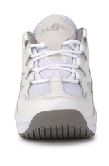 Freedom Classic White - Covered CoiL Z-CoiL Pain Relief Footwear