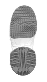Freedom Classic White - Covered CoiL Z-CoiL Pain Relief Footwear