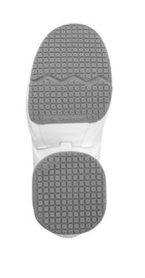 Freedom Classic White Z-CoiL Pain Relief Footwear