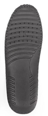 Insole Black Z-CoiL Pain Relief Footwear