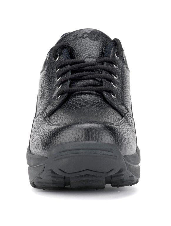 Legend Black Rugged Outsole - Covered CoiL Z-CoiL Pain Relief Footwear