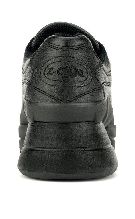Legend Black Rugged Outsole - Covered CoiL