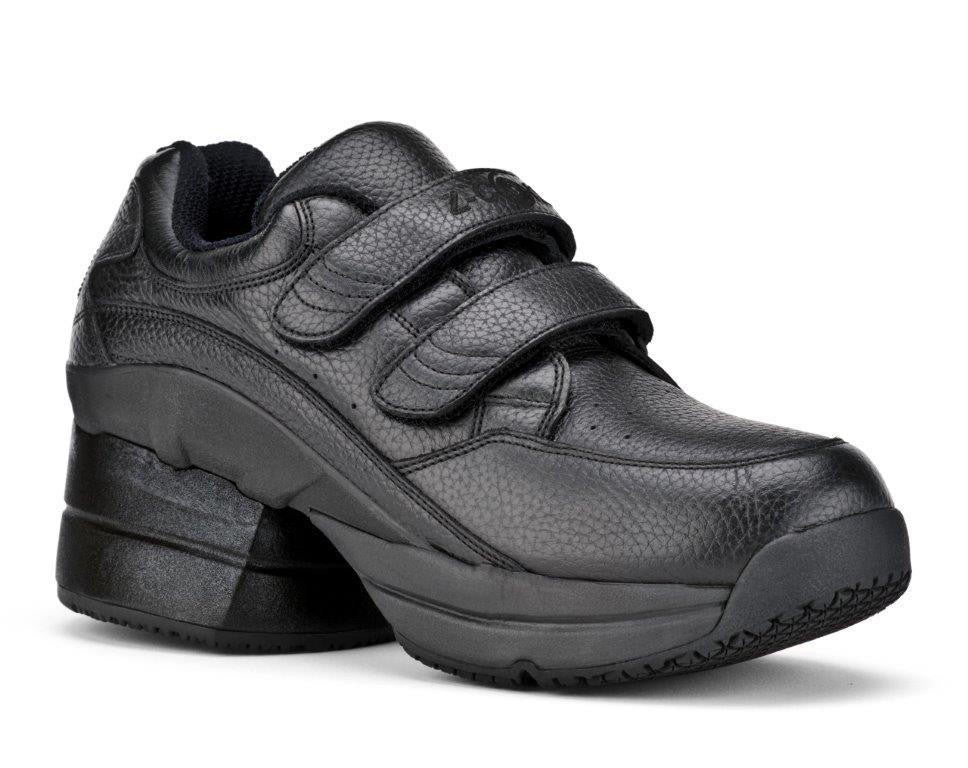Legend Velcro - Covered CoiL Z-CoiL Pain Relief Footwear