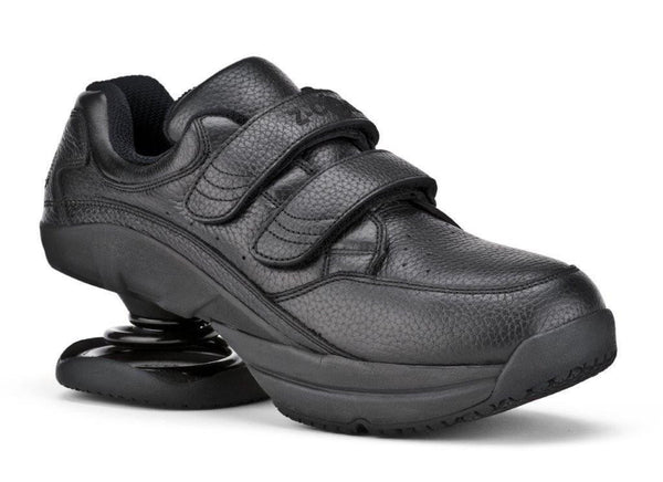 Z-CoiL Spring Shoes | Legend Velcro | Diabetes Shoe | Pain Relief Footwear  – Z-CoiL Pain Relief Footwear