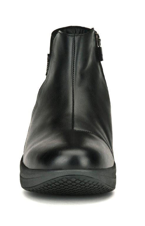 Z-CoiL Enclosed Spring Shoes | Olivia | Comfortable Boots