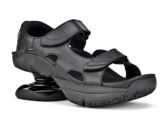 Sidewinder Sandal Z-CoiL Pain Relief Footwear